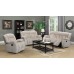 recliner sofa 7 persons mod: 8104